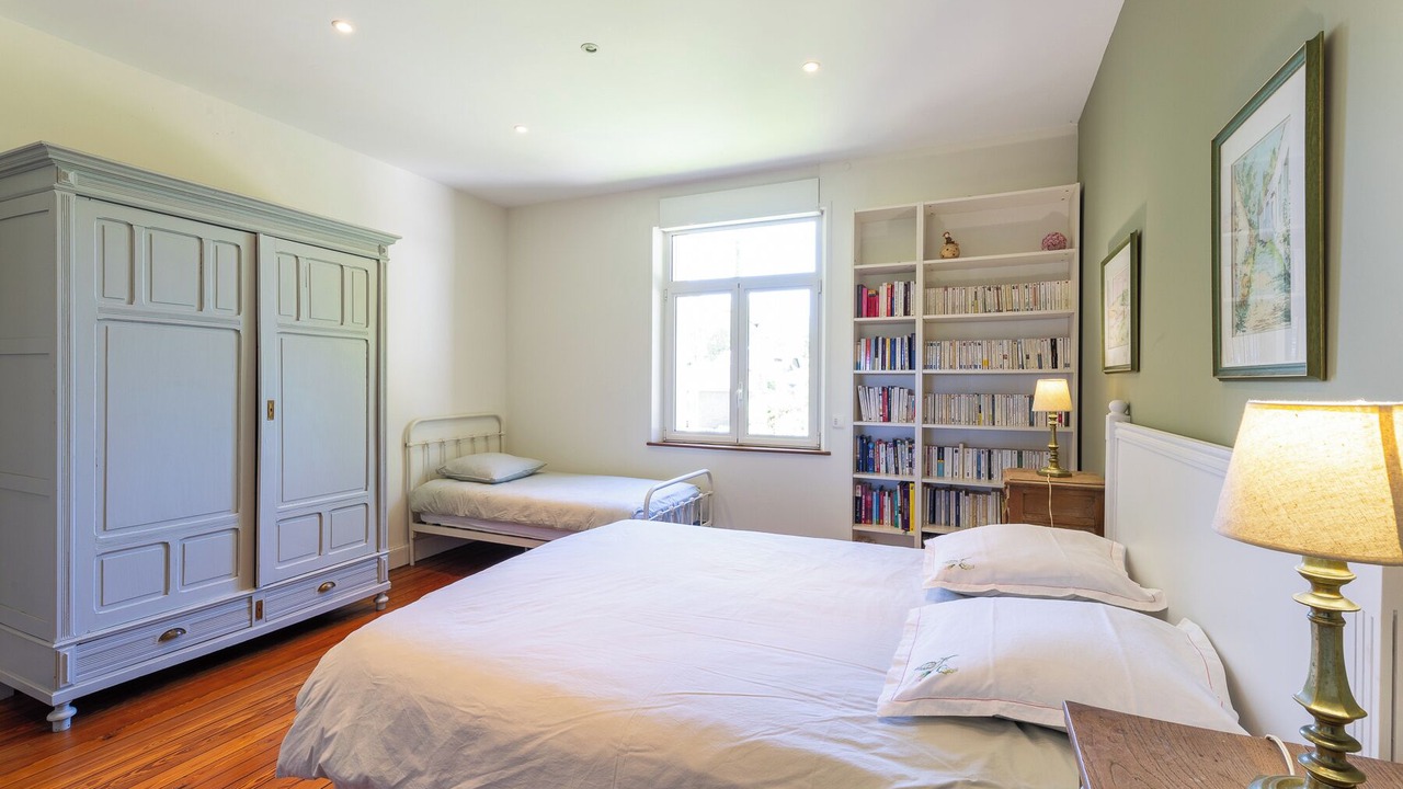 Photo of Bedroom in Nauroy
