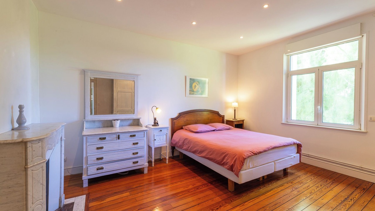 Photo of Bedroom in Nauroy