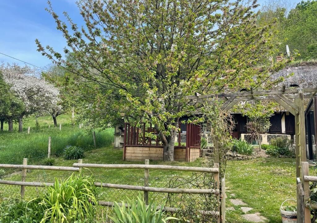Photo of Outdoor in Tourville-sur-Pont-Audemer
