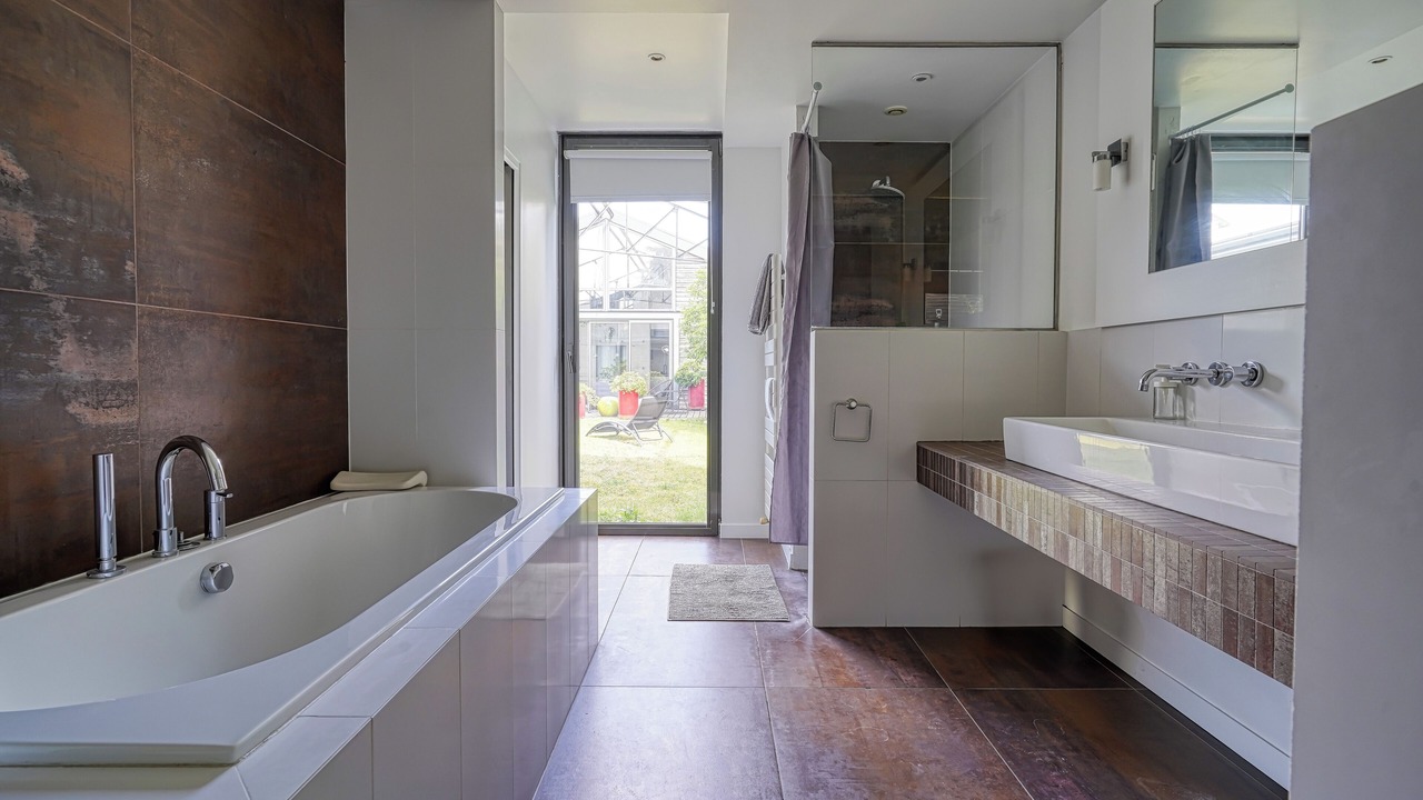 Photo of Bathroom in Melun