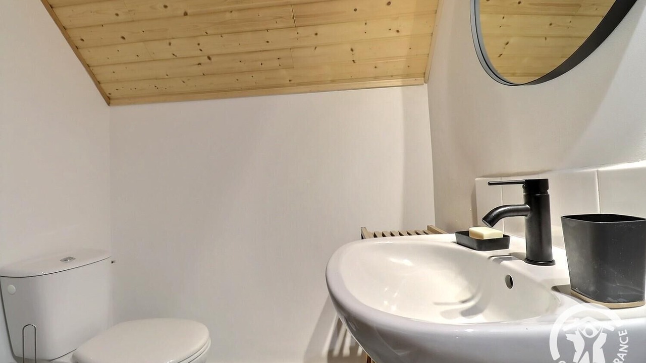 Photo of Bathroom in Villamee