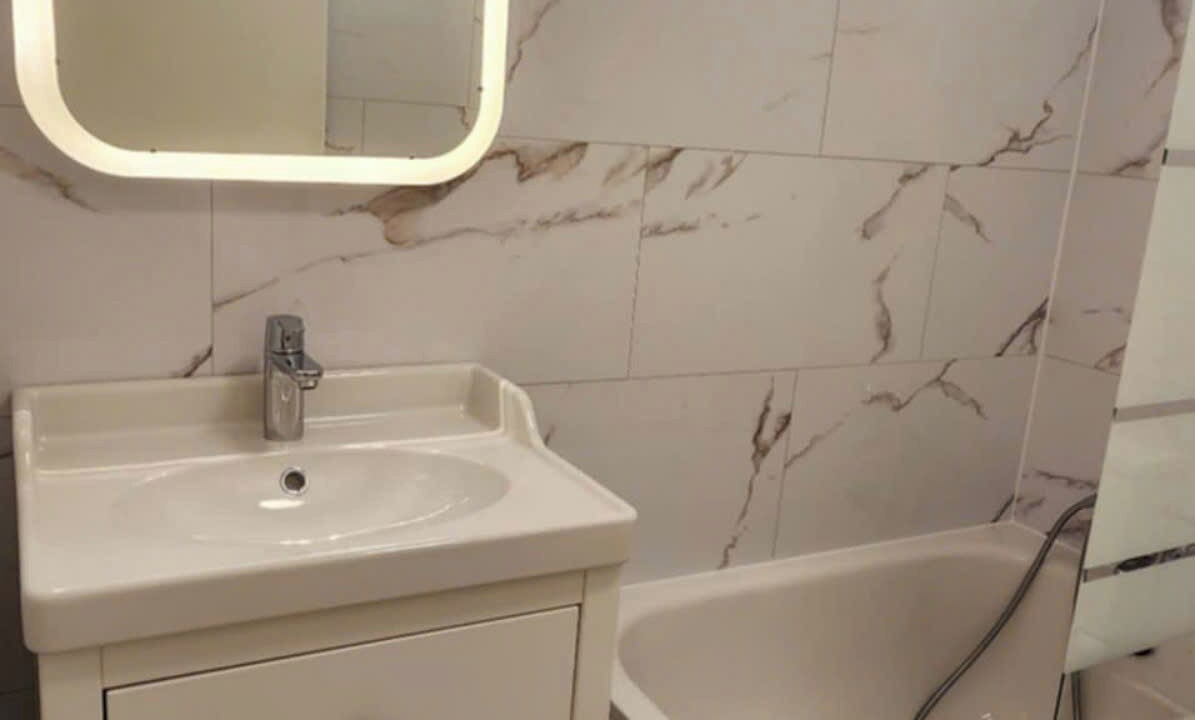 Photo of Bathroom in Kable