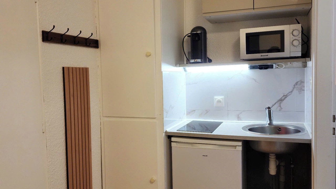 Photo of Kitchen in Kable