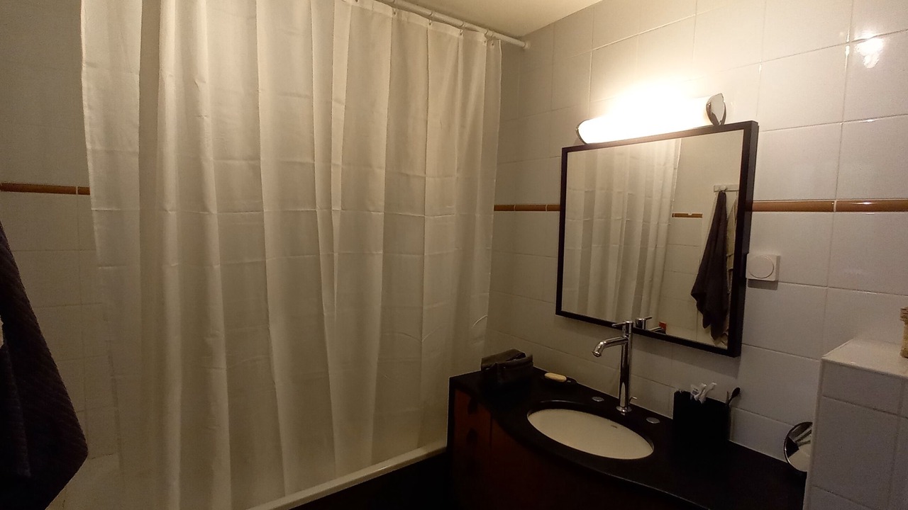 Photo of Bathroom in Vivoin