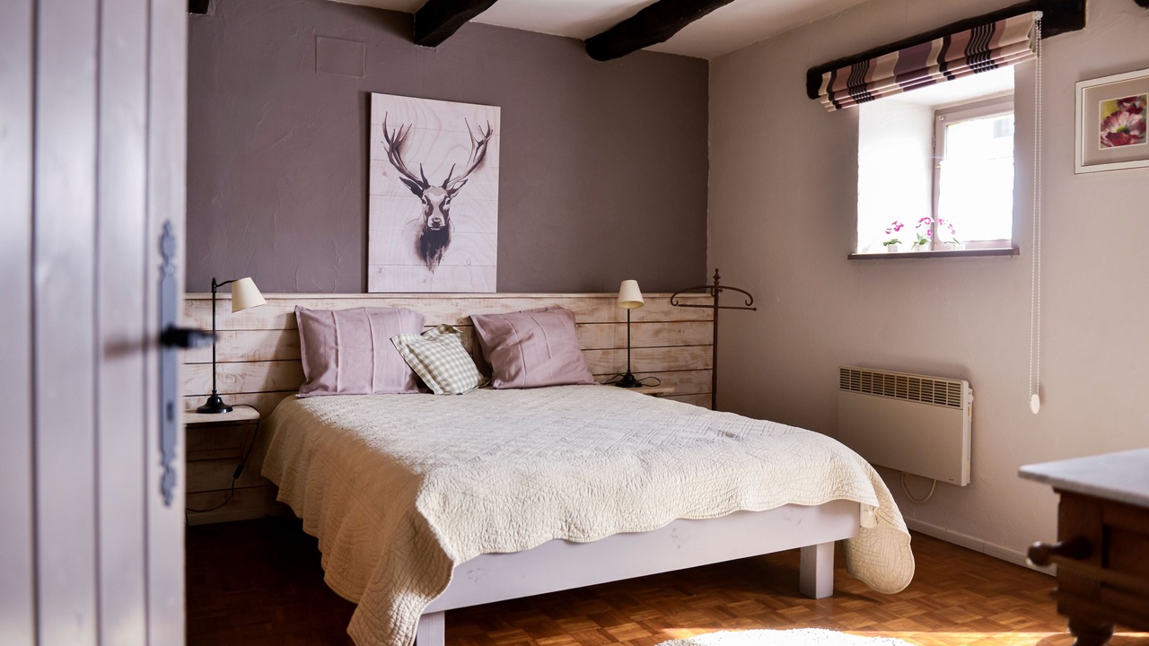 Photo of Bedroom in Sapogne-sur-Marche
