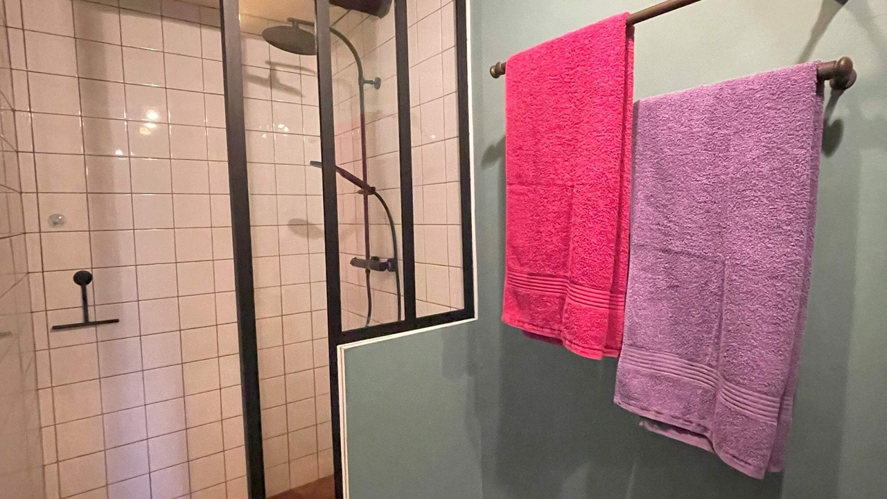 Photo of Bathroom in Sapogne-sur-Marche