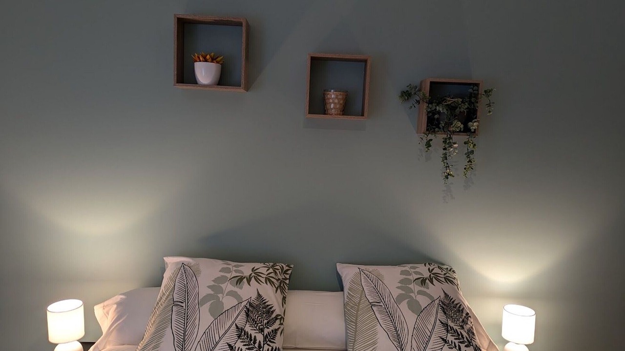 Photo of Bedroom in Flacey