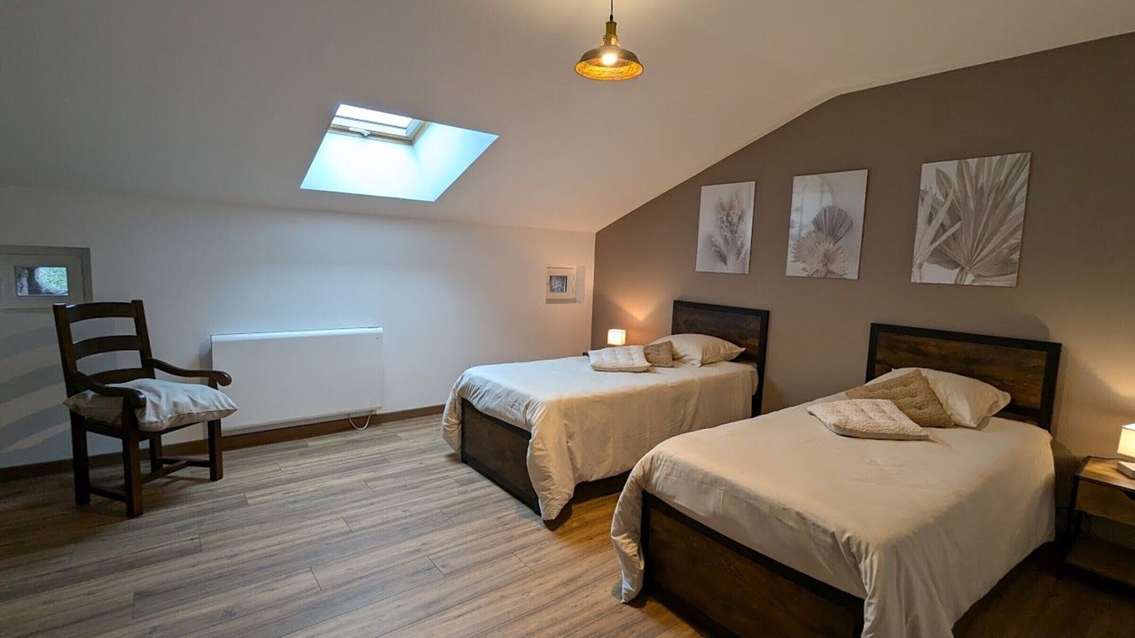 Photo of Bedroom in Flacey