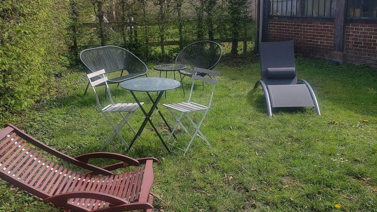 Photo of Outdoor in Saint-Leu