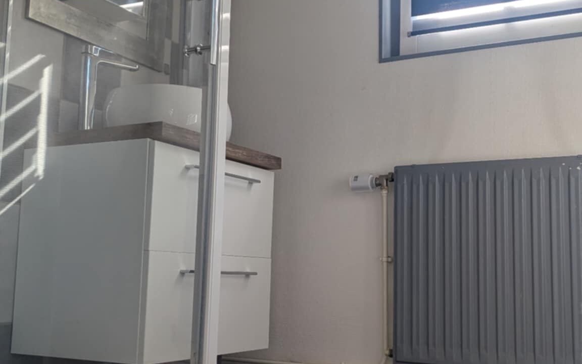 Photo of Bathroom in Saint-Leu