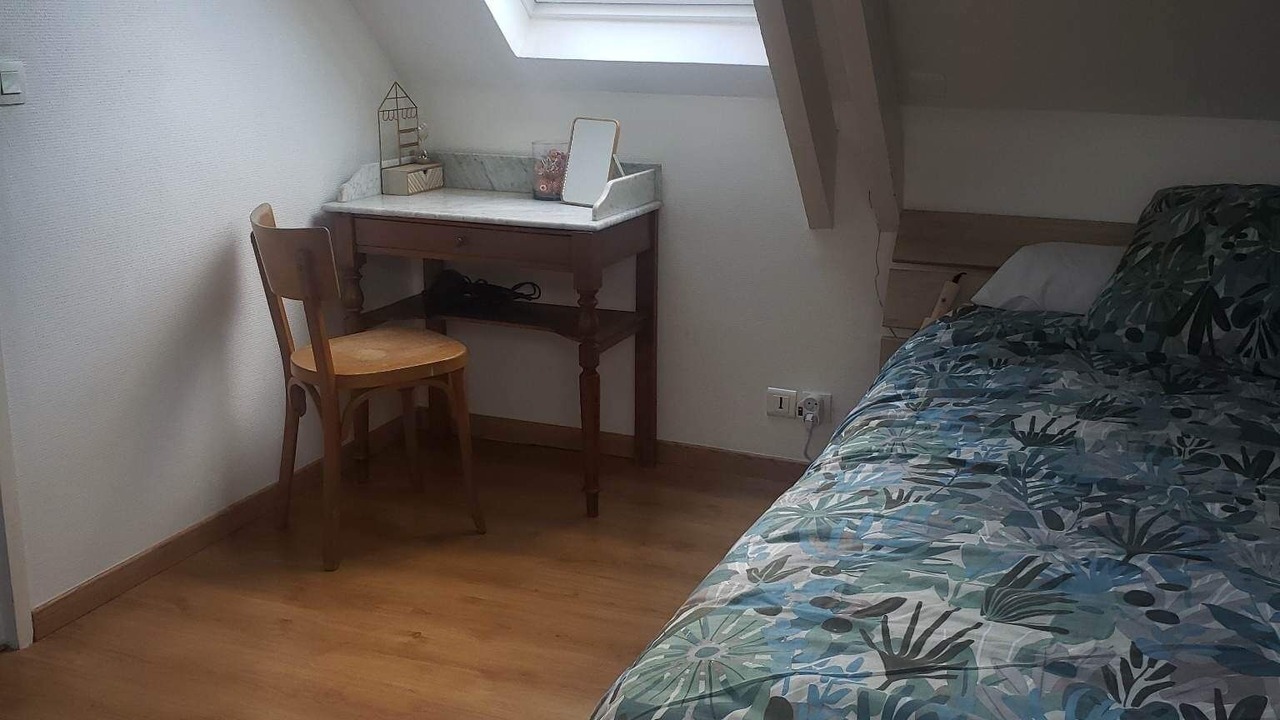 Photo of Bedroom in Saint-Leu