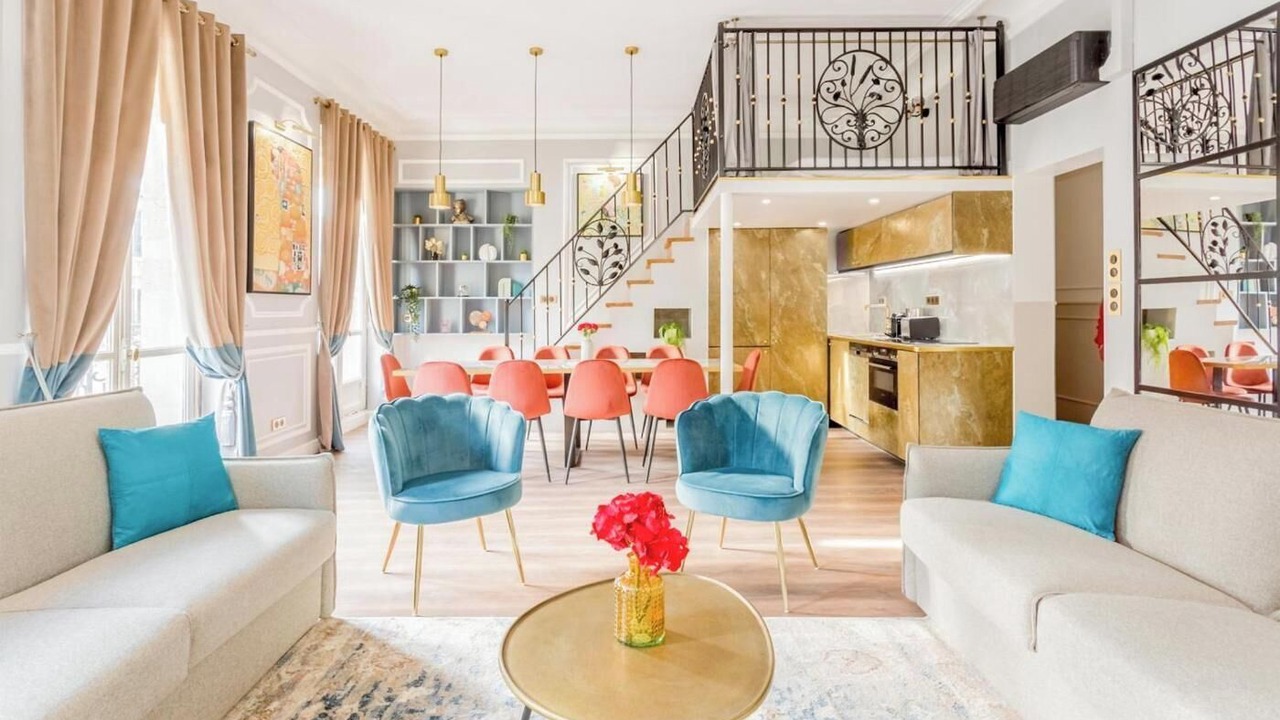 Photo of Livingroom in Gaillon