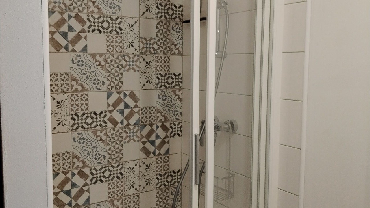 Photo of Bathroom in Saints