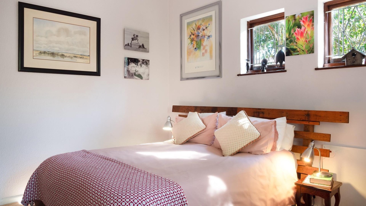Photo of Bedroom in Provins