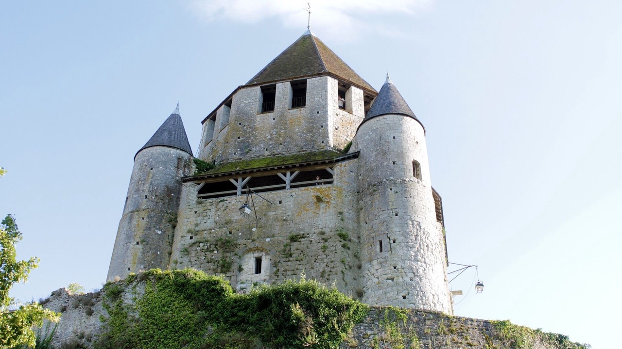 Photo of Others in Provins