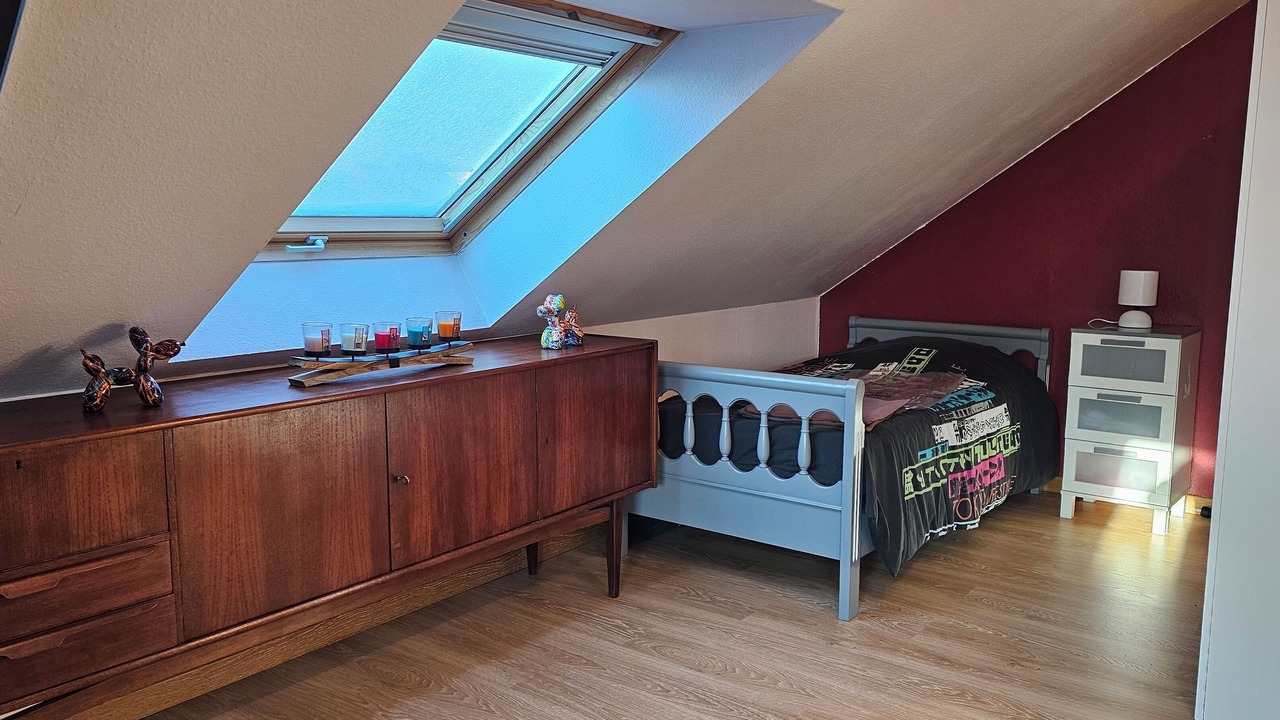 Photo of Bedroom in Herrlisheim
