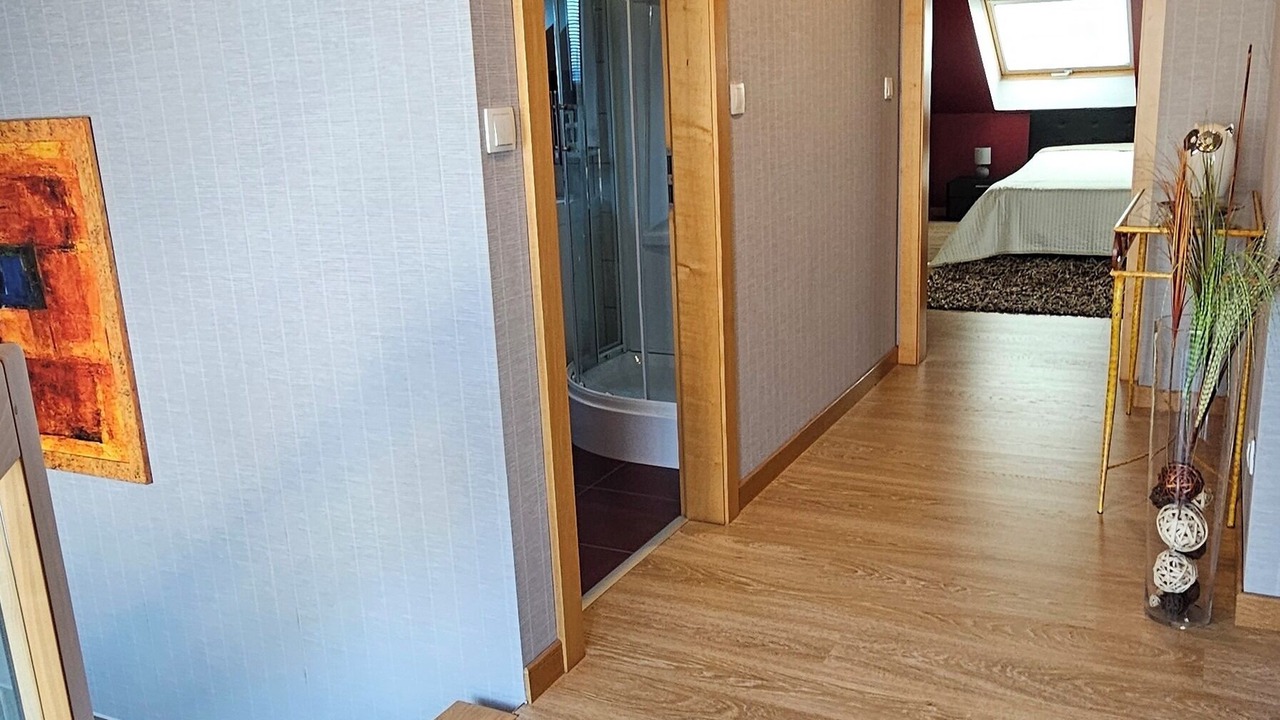 Photo of Bedroom in Herrlisheim