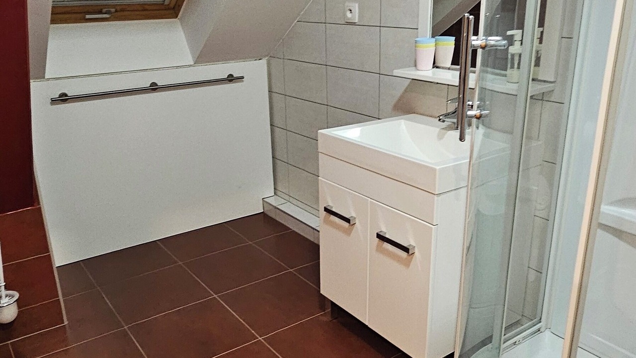 Photo of Bathroom in Herrlisheim
