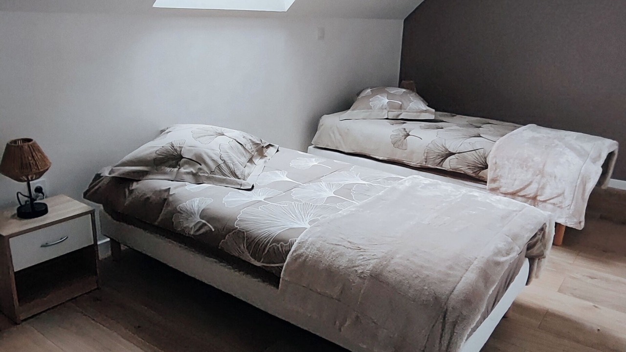 Photo of Bedroom in Jebsheim