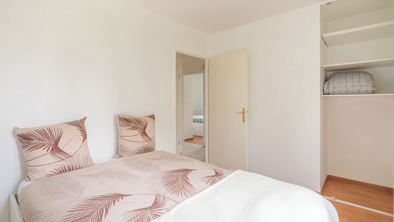 Photo of Bedroom in Bussy-Saint-Georges