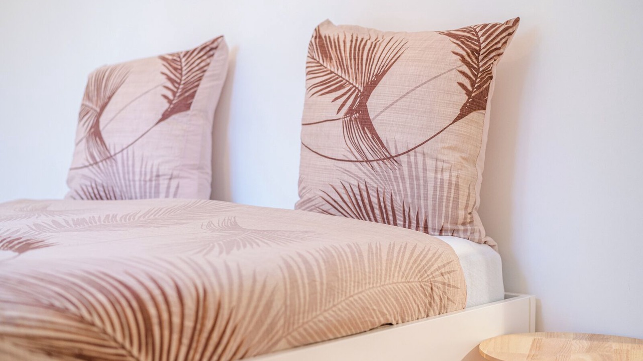 Photo of Bedroom in Bussy-Saint-Georges