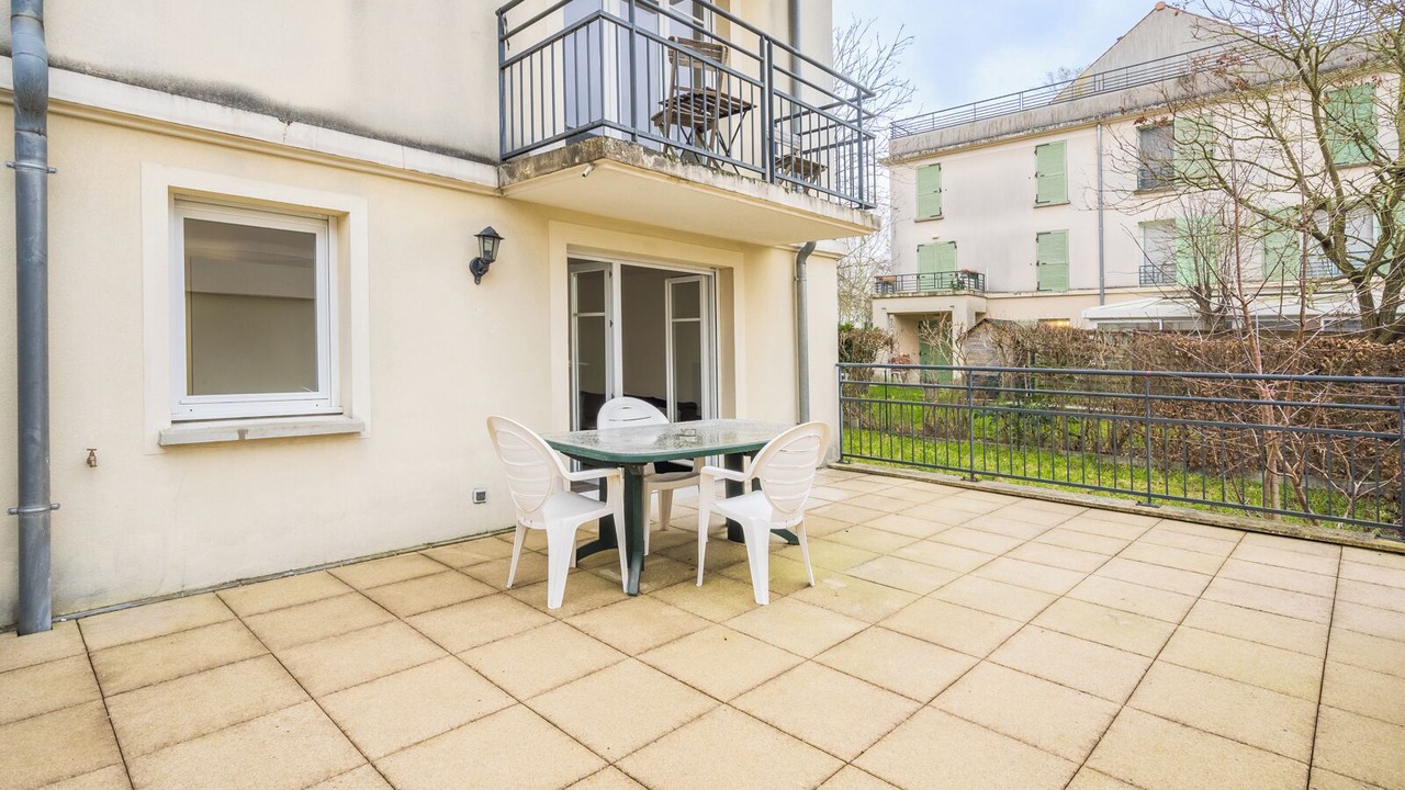 Photo of Outdoor in Bussy-Saint-Georges