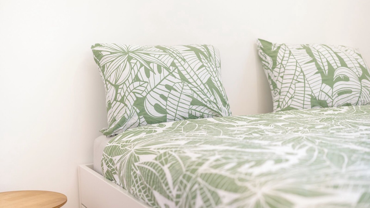 Photo of Bedroom in Bussy-Saint-Georges