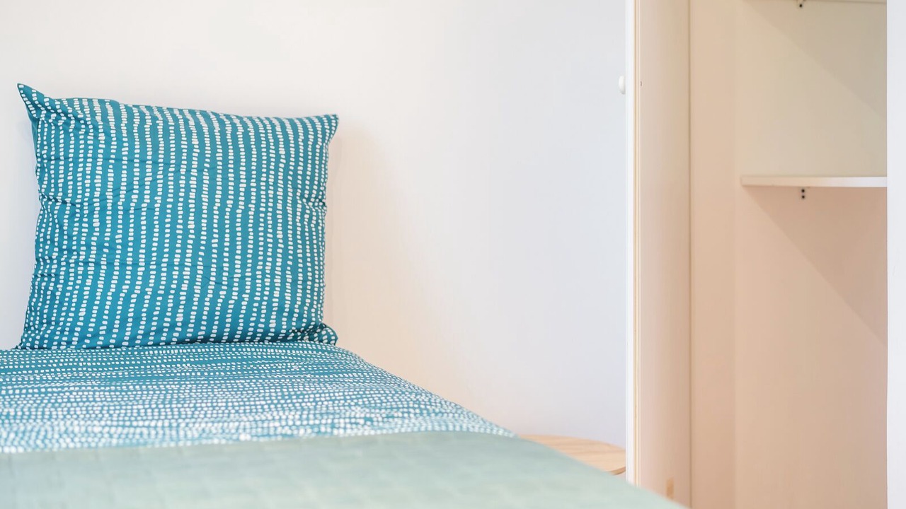 Photo of Bedroom in Bussy-Saint-Georges