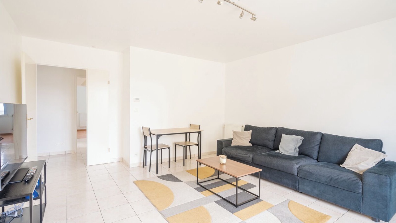 Photo of Livingroom in Bussy-Saint-Georges