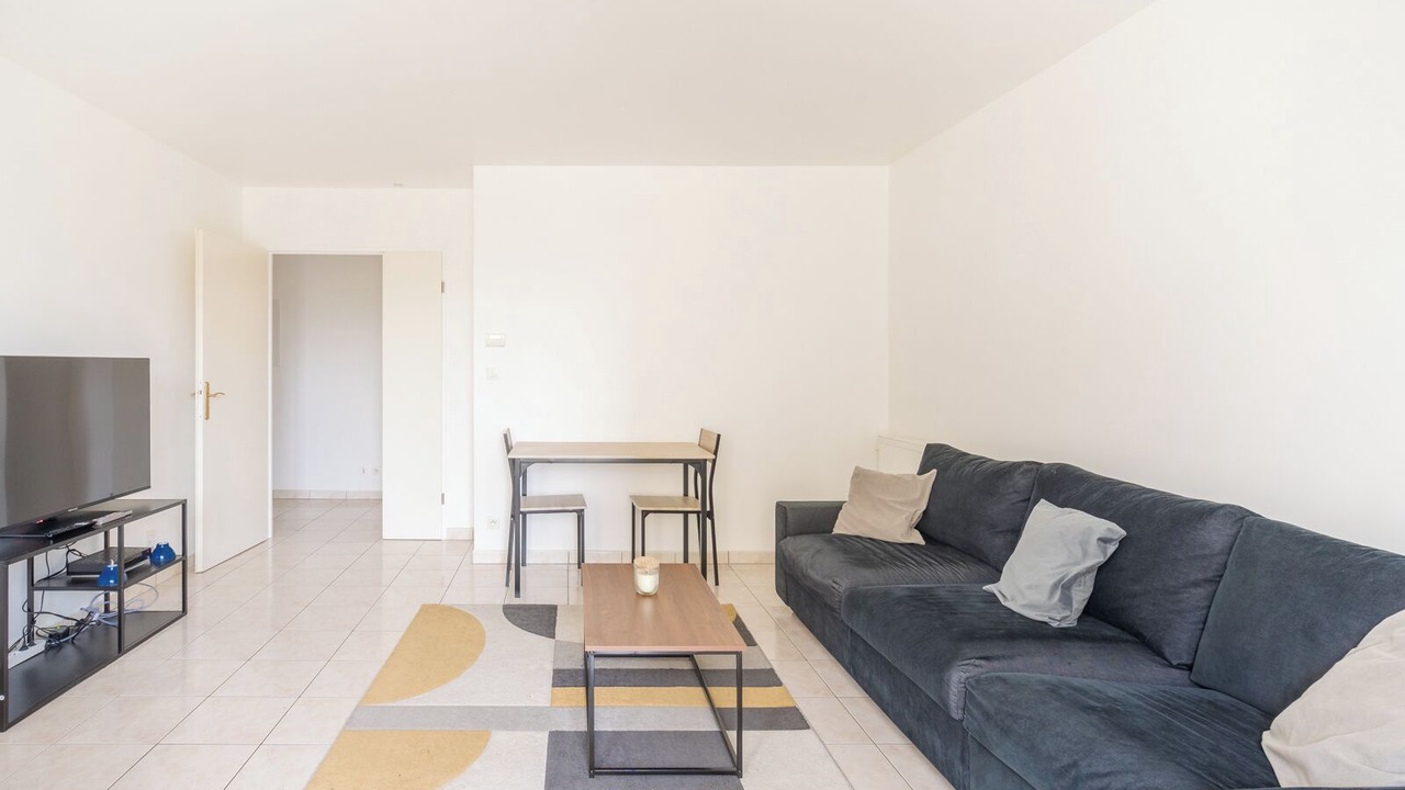 Photo of Livingroom in Bussy-Saint-Georges