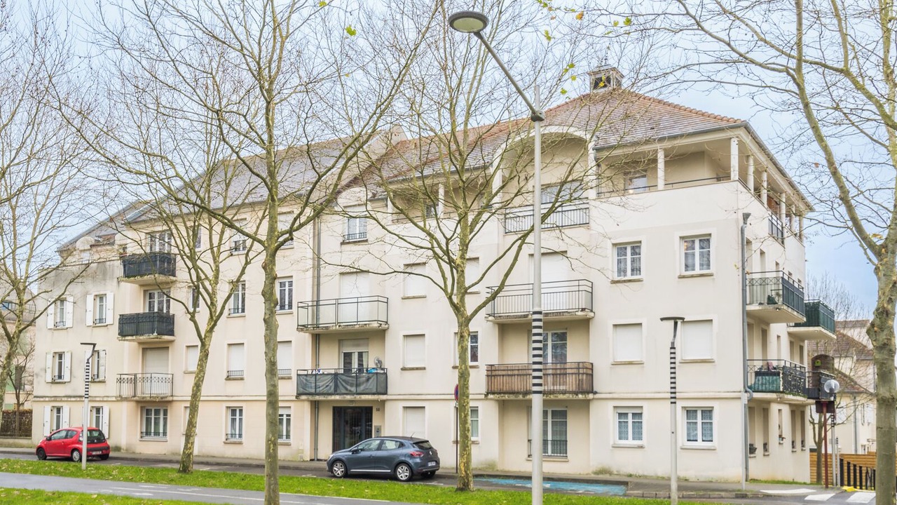 Photo of Outdoor in Bussy-Saint-Georges