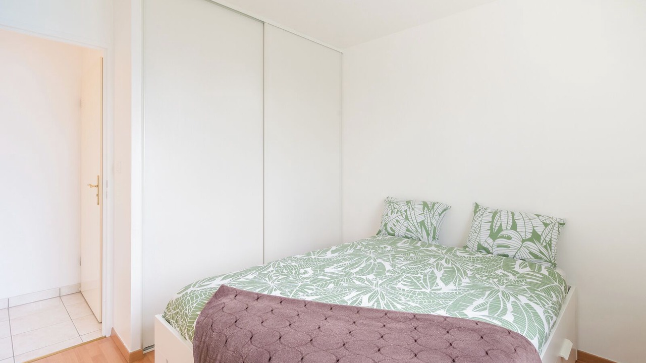 Photo of Bedroom in Bussy-Saint-Georges
