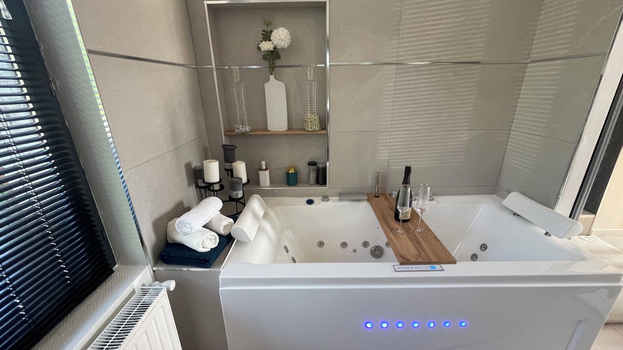 Photo of Bathroom in Douai