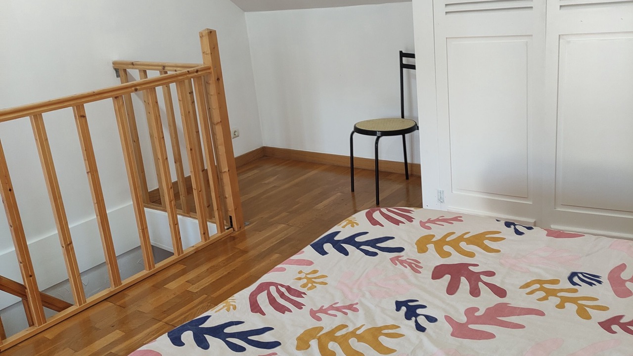 Photo of Bedroom in Loire - Vignobles et Nohain