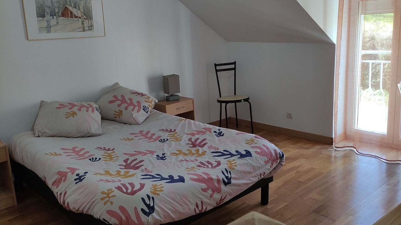 Photo of Bedroom in Loire - Vignobles et Nohain