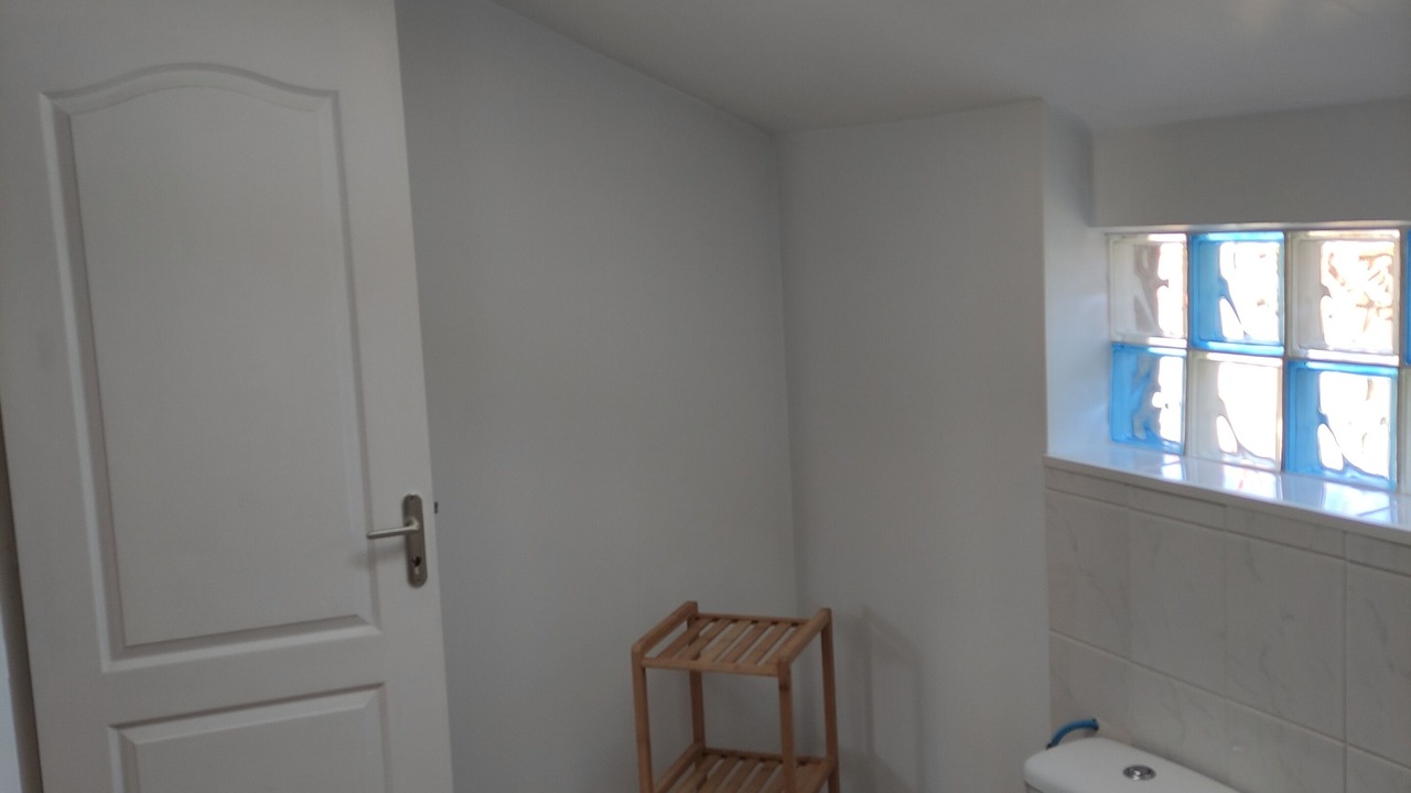 Photo of Bathroom in Loire - Vignobles et Nohain