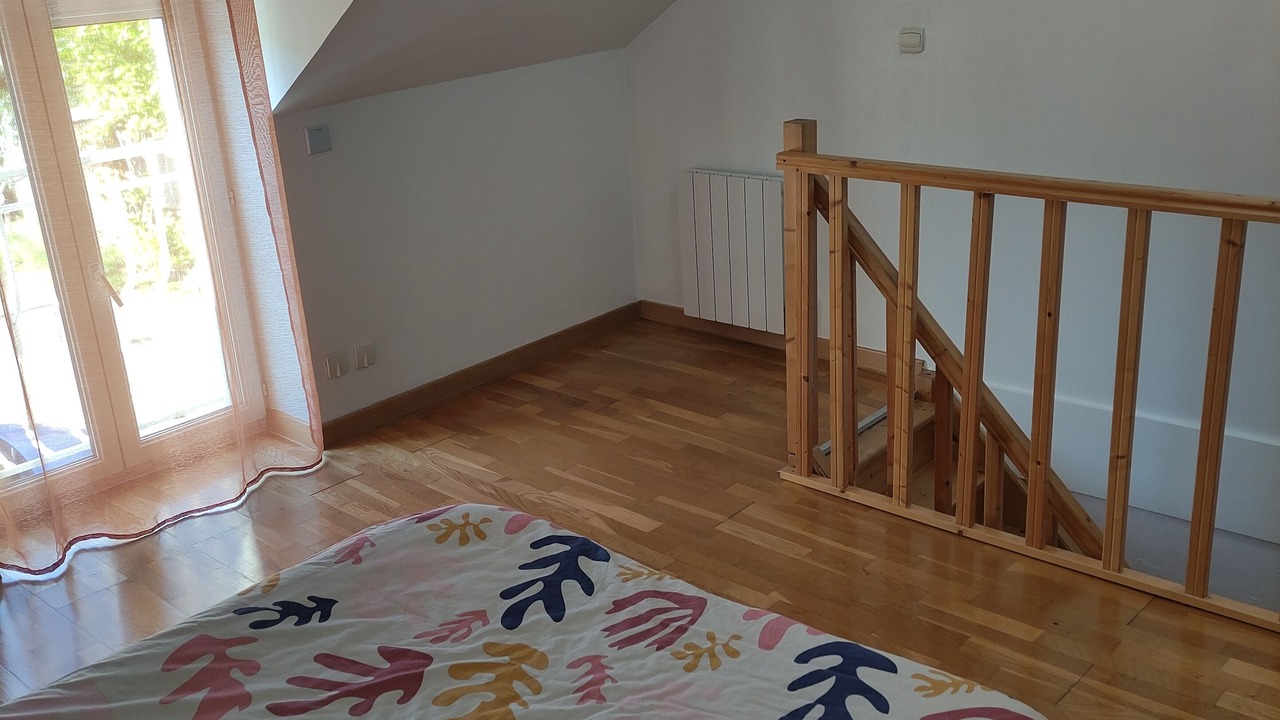 Photo of Bedroom in Loire - Vignobles et Nohain