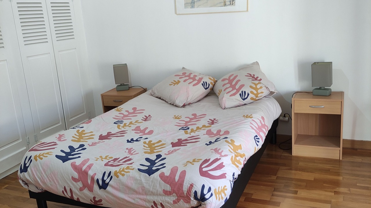 Photo of Bedroom in Loire - Vignobles et Nohain