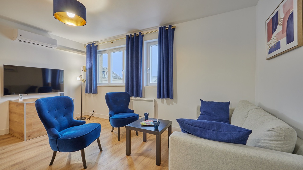 Photo of Livingroom in Pont-Audemer