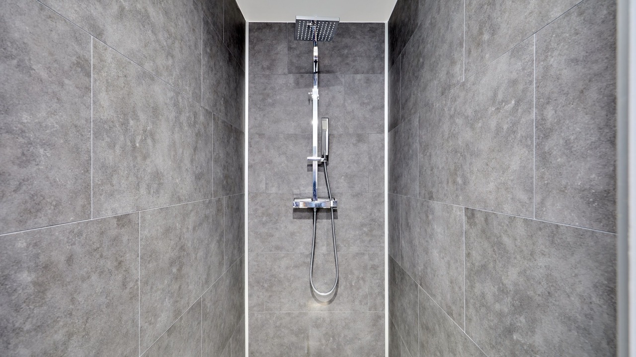 Photo of Bathroom in Pont-Audemer