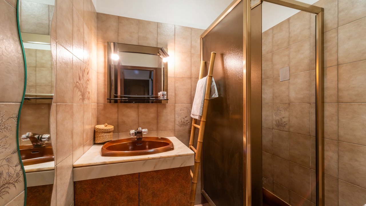 Photo of Bathroom in La Courneuve