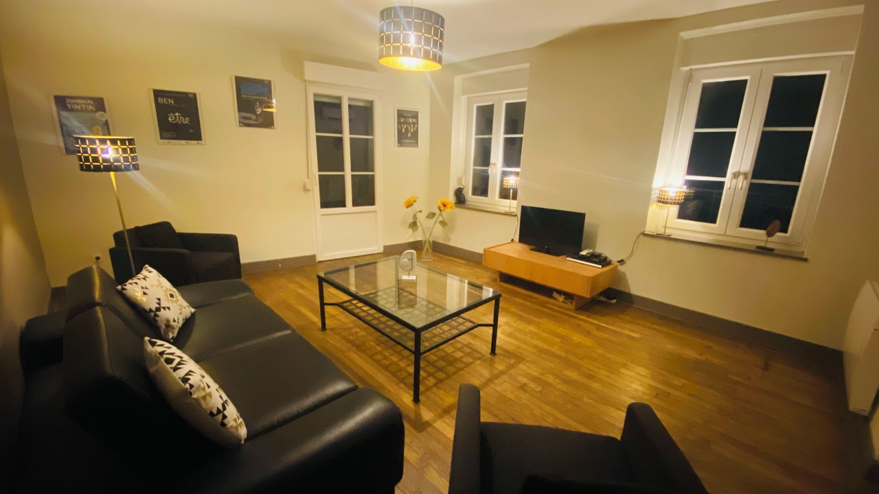 Photo of Livingroom in Merschweiller