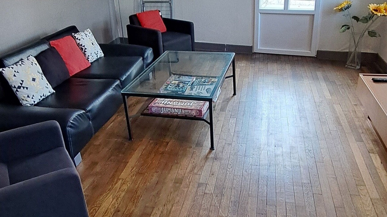 Photo of Livingroom in Merschweiller