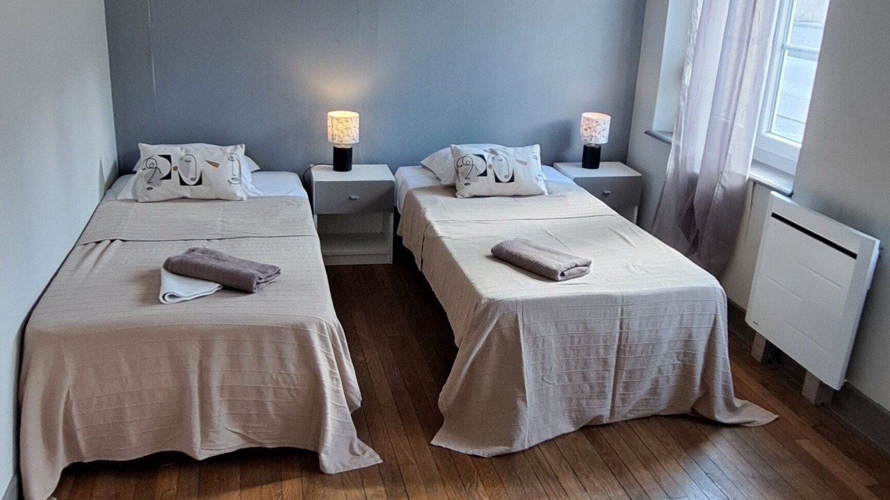 Photo of Bedroom in Merschweiller