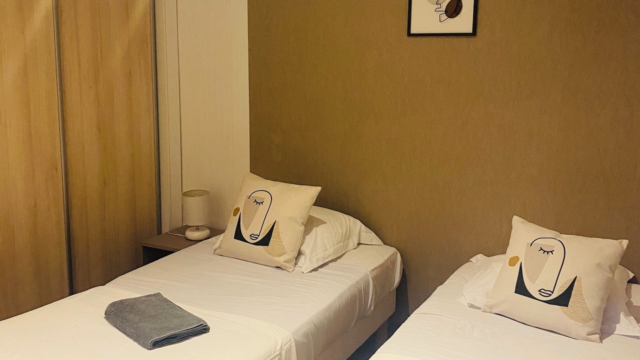 Photo of Bedroom in Merschweiller