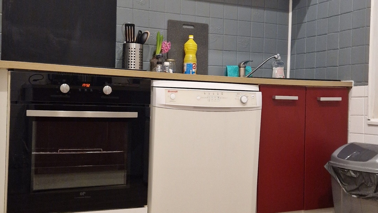 Photo of Kitchen in Boulogne-Centre