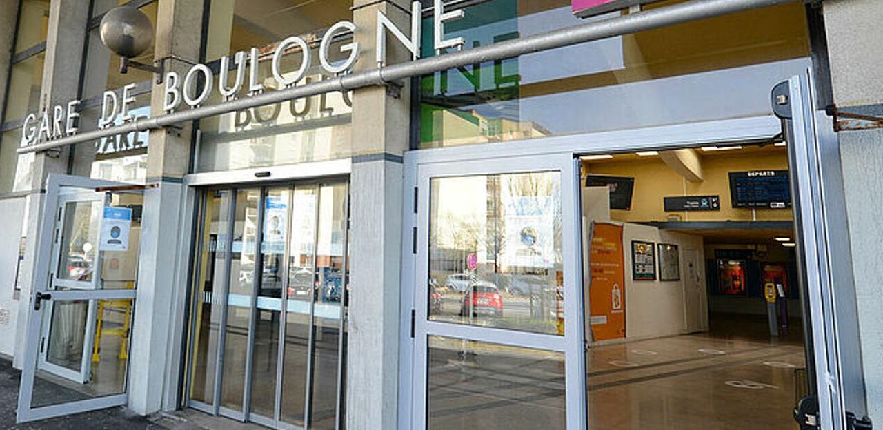 Photo of Outdoor in Boulogne-Centre
