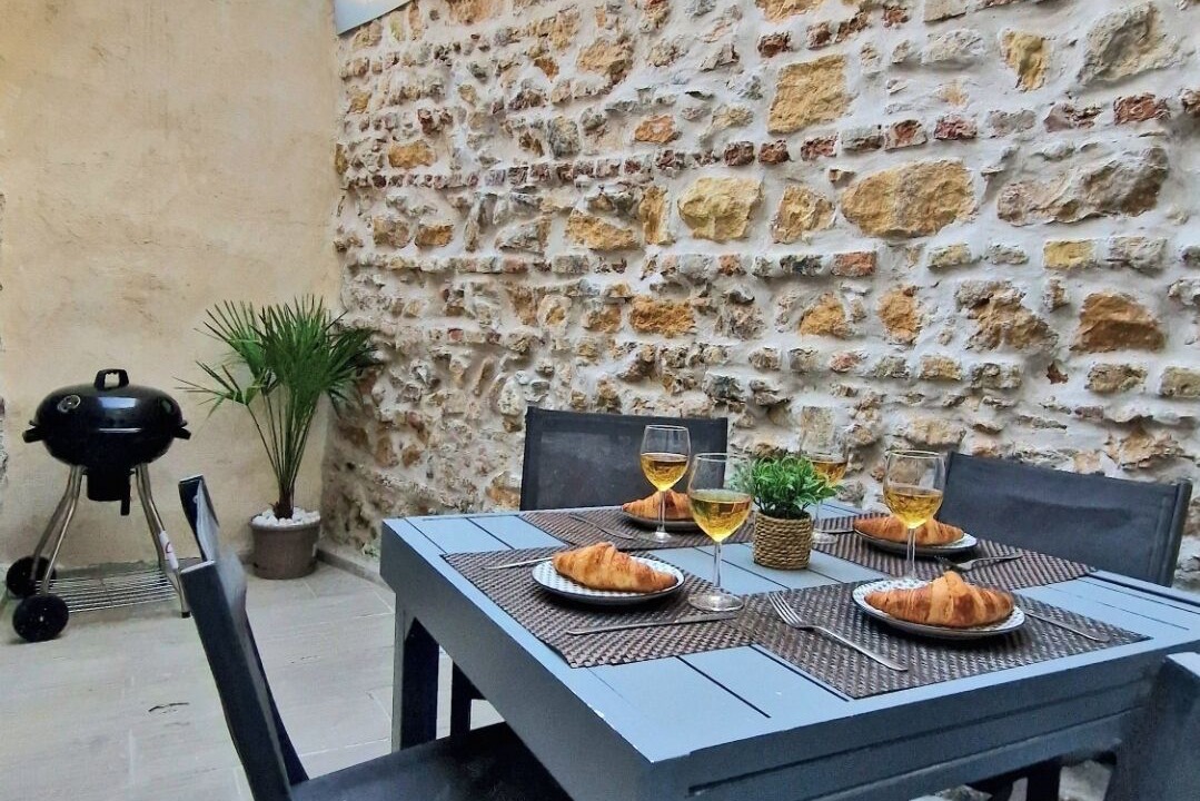 Photo of Outdoor in Boulogne-Centre