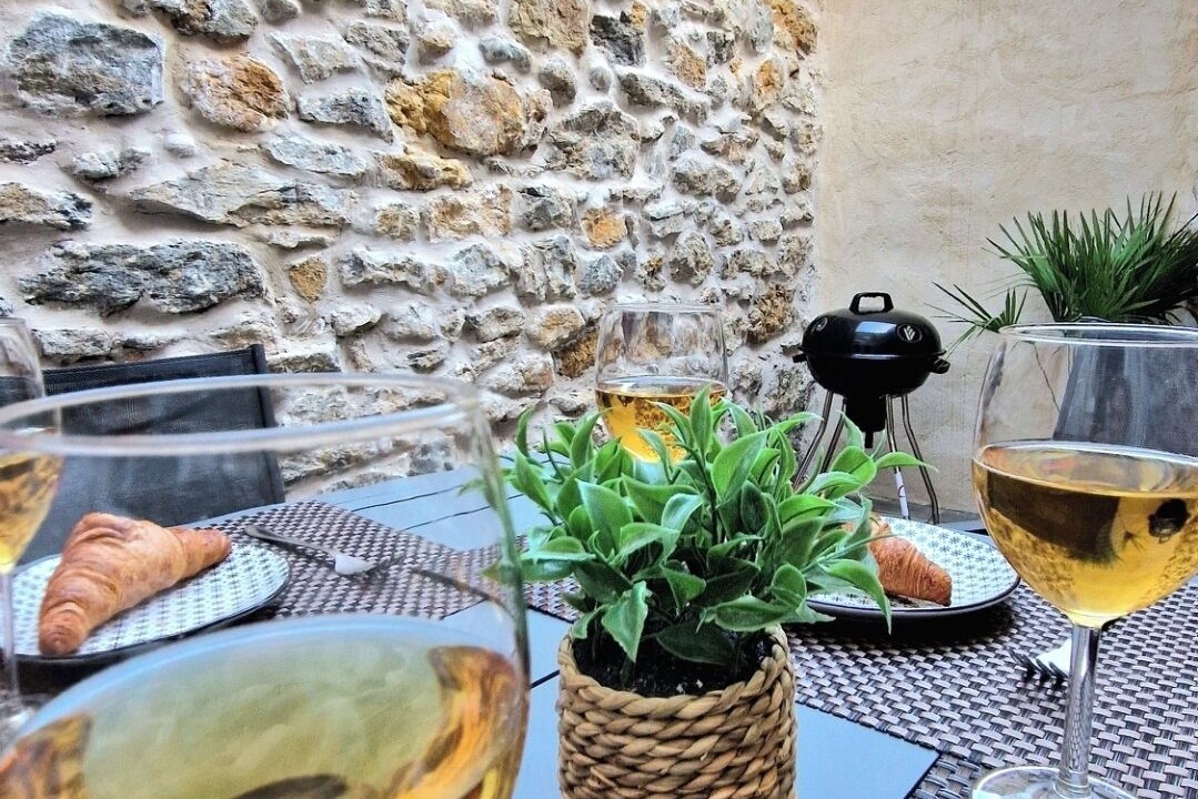 Photo of Outdoor in Boulogne-Centre