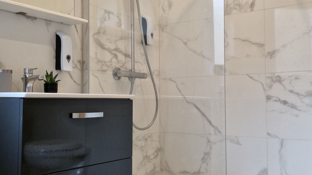 Photo of Bathroom in Boulogne-Centre
